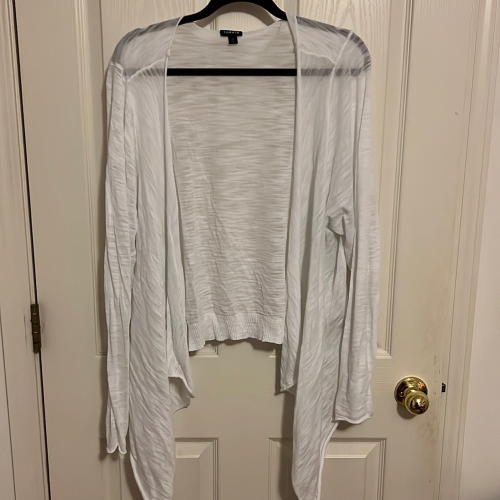 Lightweight Sweater by Torrid